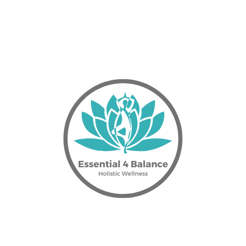 E 4 B – Essential 4 Balance